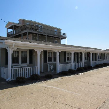Driftin Sands Motel Kill Devil Hills Eksteriør billede