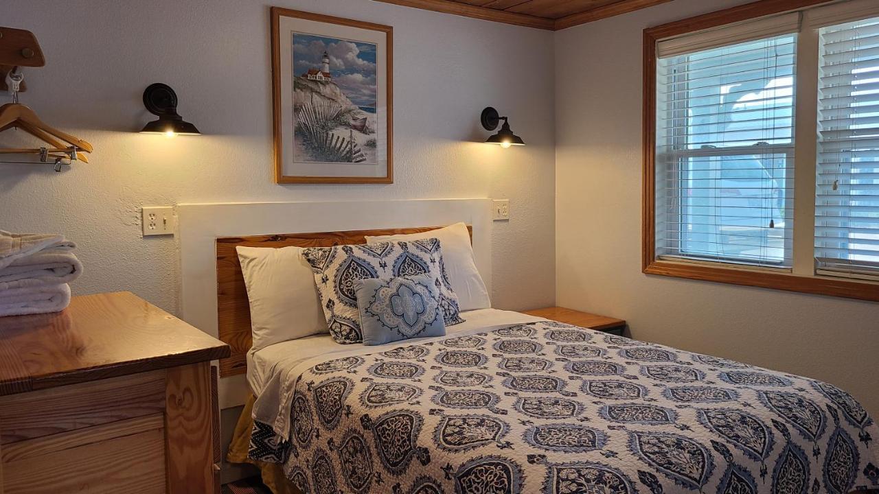 Driftin Sands Motel Kill Devil Hills Eksteriør billede