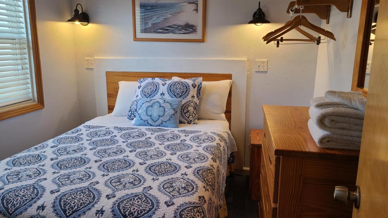 Driftin Sands Motel Kill Devil Hills Eksteriør billede