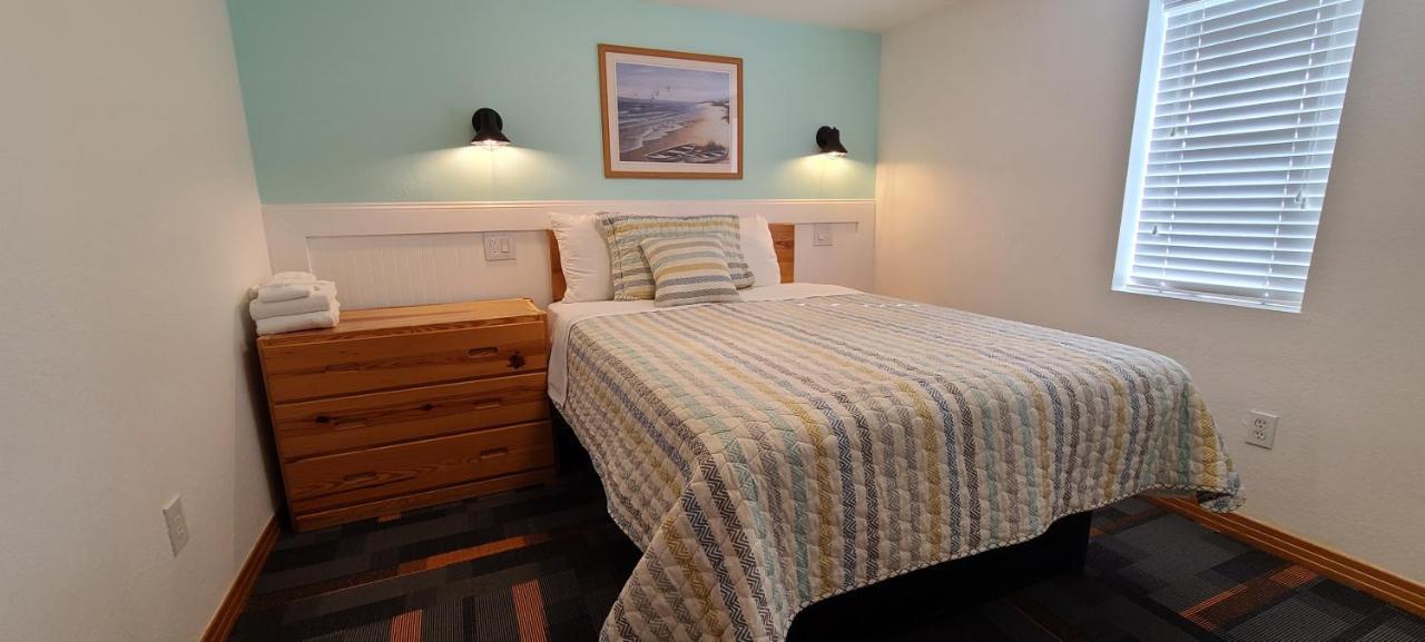 Driftin Sands Motel Kill Devil Hills Eksteriør billede