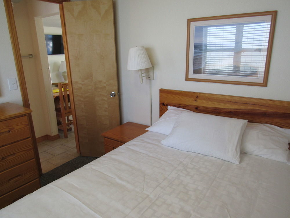 Driftin Sands Motel Kill Devil Hills Eksteriør billede