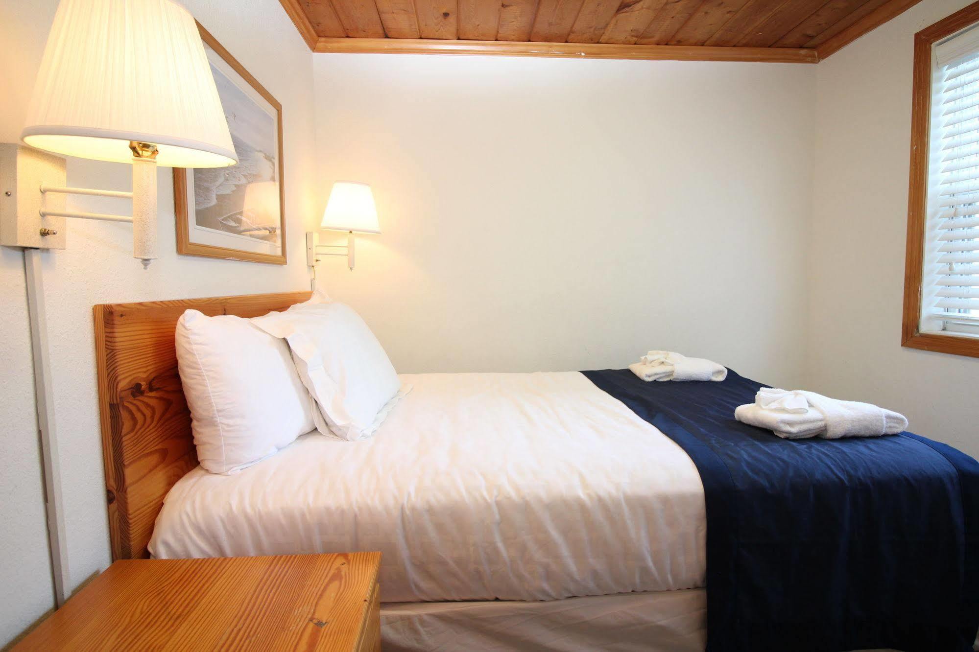 Driftin Sands Motel Kill Devil Hills Eksteriør billede