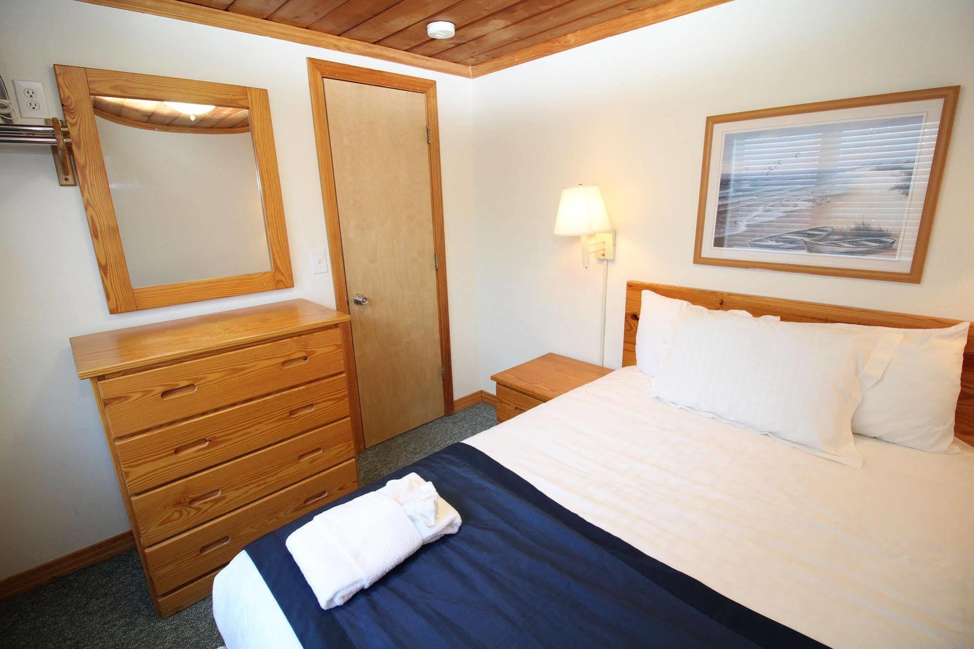Driftin Sands Motel Kill Devil Hills Eksteriør billede